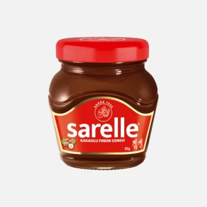 Sarelle Kakaolu Fındık Ezmesi 50g